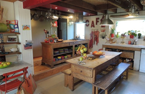 Saint-Marc Casa | Casa / villa / chalet - Brest