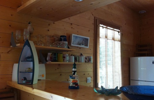 Le Canon Casa | casa / villa - CAP-FERRET