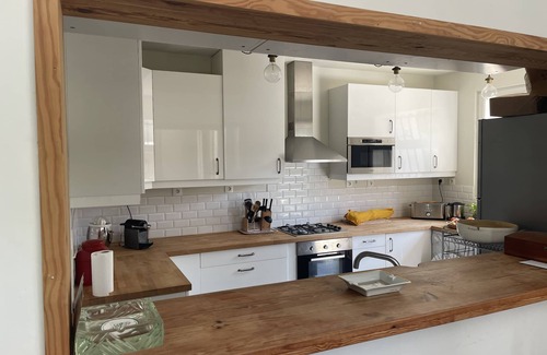 Piraillan Casa | Casa / villa / chalet - Cap ferret