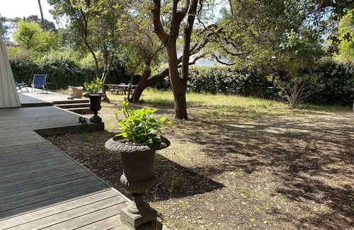 Piraillan Casa | Casa / villa / chalet - Cap ferret