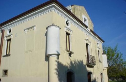 Capaccio Scalo Casa | casa / villa - CAPACCIO