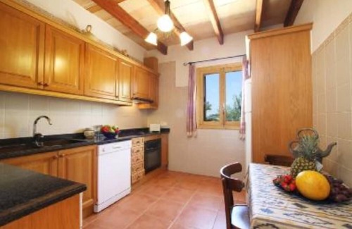 Campos Cabaña | CASA RURAL 'Sa Rota' cerca de la playa de Es Trenc, Dispone de Wiffi