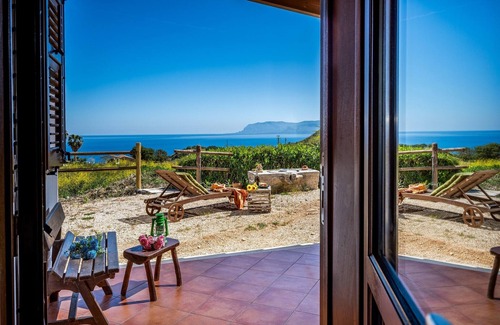 Scopello Apartamento | Casa / villa / chalet - Castellammare del Golfo