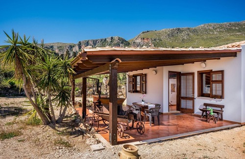 Scopello Apartamento | Casa / villa / chalet - Castellammare del Golfo