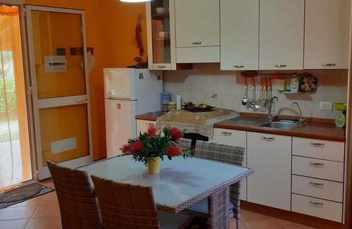 Piana Calzata Villa | Casa / villa / chalet - Cefalù