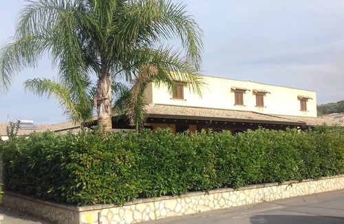 Piana Calzata Villa | Casa / villa / chalet - Cefalù