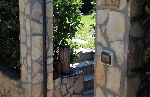 Piana Calzata Villa | Casa / villa / chalet - Cefalù