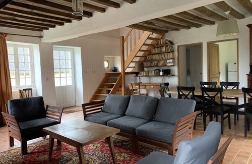 Champallement Casa | Casa / villa / chalet - CHAMPALLEMENT