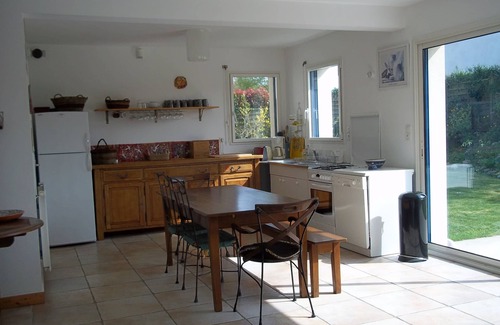 Erquy Casa | Casa / villa / chalet - Erquy