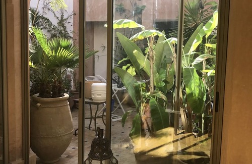 Essaouira Casa | Casa / villa / chalet - ESSAOUIRA