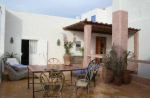 Essaouira Casa | Casa / villa / chalet - ESSAOUIRA