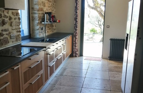 Faucon Villa | Casa / villa / chalet - FAUCON