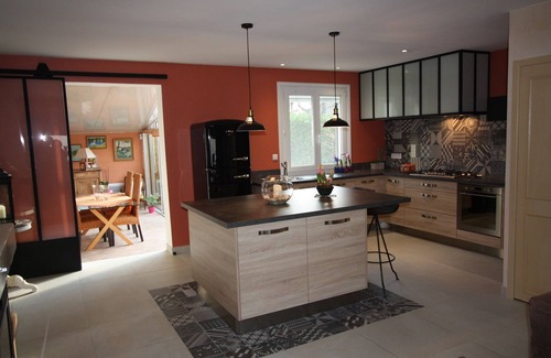 Florensac Casa | Casa / villa / chalet - Florensac
