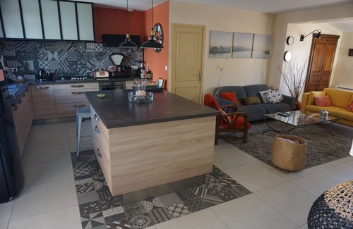 Florensac Casa | Casa / villa / chalet - Florensac