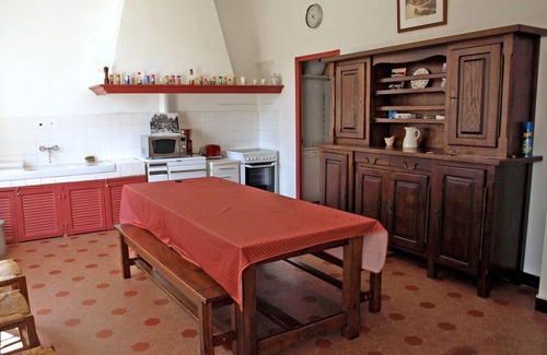 Fox-Amphoux Casa | Casa / villa / chalet - FOX AMPHOUX