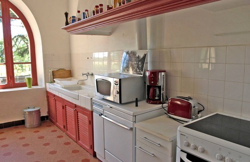 Fox-Amphoux Casa | Casa / villa / chalet - FOX AMPHOUX