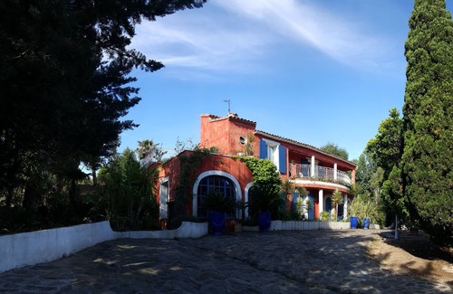 Bormes-Les-Mimosas Casa | Casa / villa / chalet - BORMES LES MIMOSAS