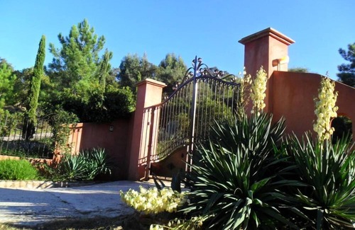 Bormes-Les-Mimosas Casa | Casa / villa / chalet - BORMES LES MIMOSAS