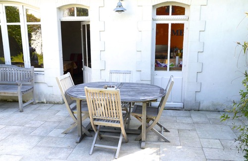 Quartier des Dunes Casa | casa / villa - Chatelaillon Plage