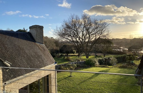 La Trinite-sur-Mer Casa | Casa / villa / chalet - La trinité sur mer