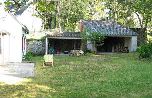 La Trinite-sur-Mer Casa | Casa / villa / chalet - La Trinité-sur-Mer