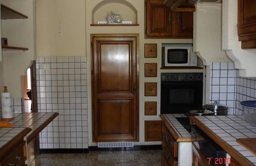 Labastide-de-Virac Casa | Casa / villa / chalet - Labastide de virac
