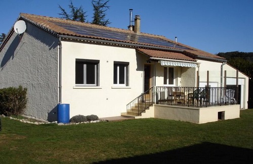 Labastide-de-Virac Casa | Casa / villa / chalet - Labastide de virac