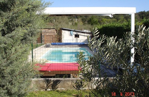 Labastide-de-Virac Casa | Casa / villa / chalet - Labastide de virac