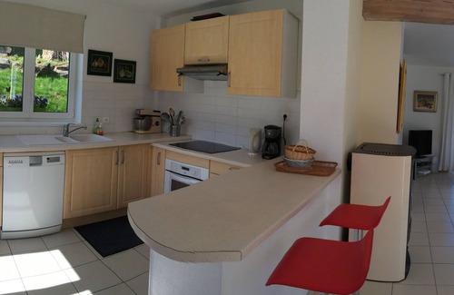 Neuviller-la-Roche Casa | Casa / villa / chalet - NEUVILLER LA ROCHE