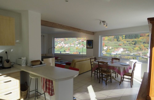 Neuviller-la-Roche Casa | Casa / villa / chalet - NEUVILLER LA ROCHE