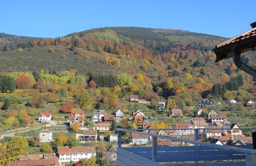 Neuviller-la-Roche Casa | Casa / villa / chalet - NEUVILLER LA ROCHE