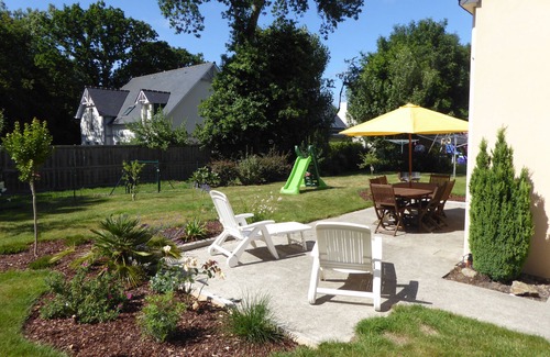 Saint-Briac-sur-Mer Casa | Casa / villa / chalet - Saint Briac sur Mer