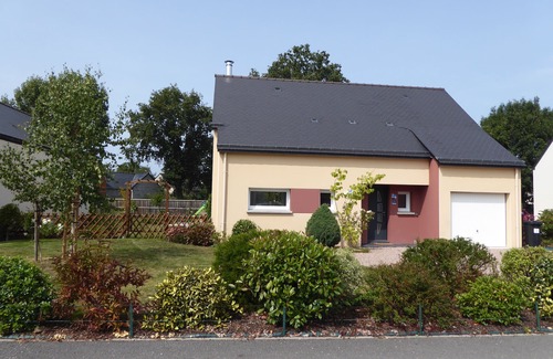 Saint-Briac-sur-Mer Casa | Casa / villa / chalet - Saint Briac sur Mer