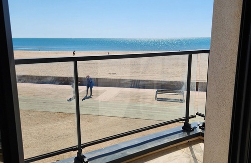 Fleury Casa | House, Villa 5 bedrooms, sea view - Saint pierre la mer, Fleury