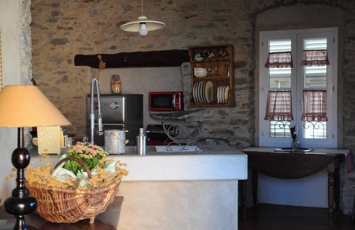 San-Martino-di-Lota Casa | Casa / villa / chalet - San martino di lota