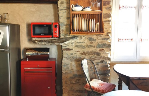 San-Martino-di-Lota Casa | Casa / villa / chalet - San martino di lota