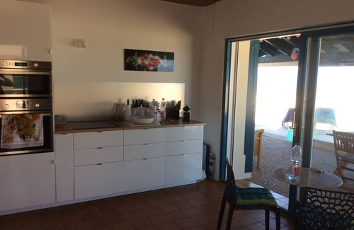 Saint-Girons Plage Casa | casa / villa - Saint GIRONS