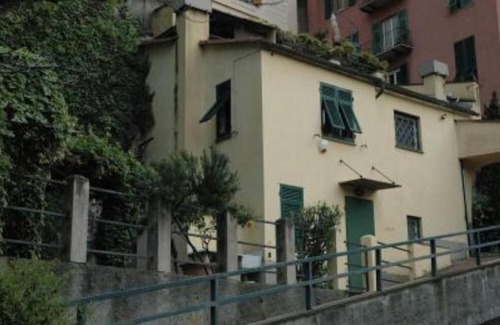Castelletto Casa | Casa / villa / chalet - Genova