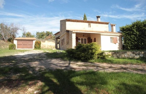 Grambois Casa | Casa / villa / chalet - Grambois