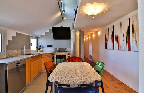 Hyeres Villa | Casa / villa / chalet - Hyères