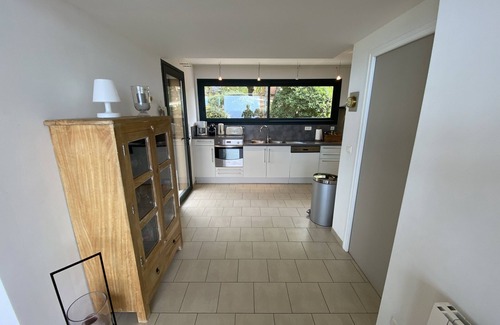 Corbara Villa | casa / villa - Ile Rousse