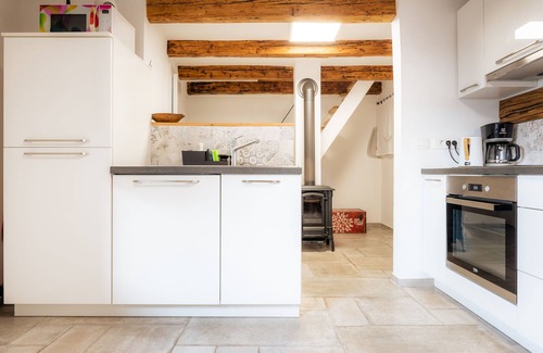 Ajdovscina Casa | House VILLA IRENA Great For a Family Holiday With Free Parking and EV Charging
