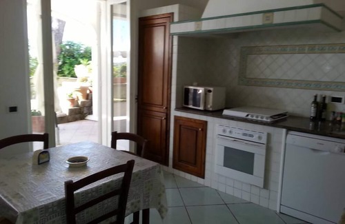 Casamicciola Terme Casa | Casa / villa / chalet - Casamicciola Terme