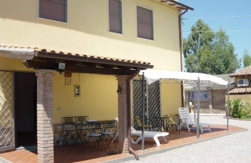 Montalto di Castro Casa | Casa / villa / chalet - Pescia Romana