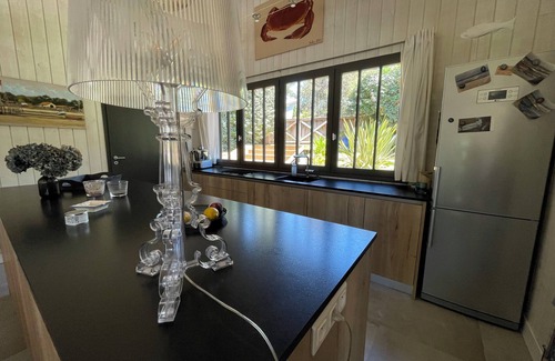 Le Canon Casa | Casa / villa / chalet - Lège Cap-Ferret