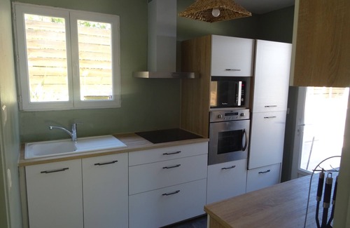 Cap-Ferret Casa | Casa / villa / chalet - Lège-Cap-Ferret