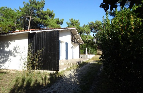 Cap-Ferret Casa | Casa / villa / chalet - Lège-Cap-Ferret