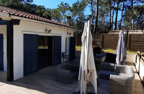 Cap-Ferret Casa | Casa / villa / chalet - Lège-Cap-Ferret