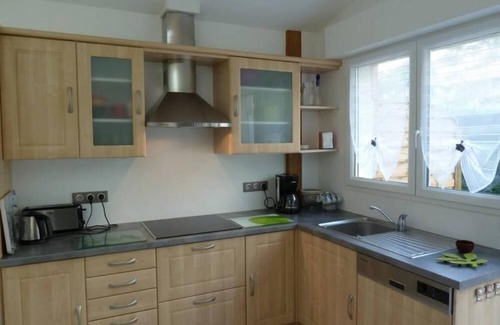 Claouey Casa | Casa / villa / chalet - Lège-Cap-Ferret