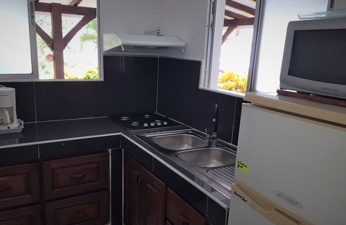 Les Anses-d'Arlets Villa | casa / villa - LES ANSES D'ARLET